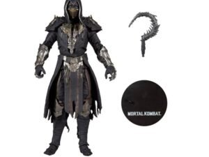 Noob Saibot Kilgore Skin Mortal Kombat Action Figure 18 Cm June 2021