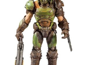 Doom Slayer Eternal Action Figure Articolata Doom 18 Cm Mcfarlane