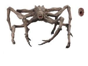 Kikimora The Witcher Megafig Action Figure 30 Cm January 2022