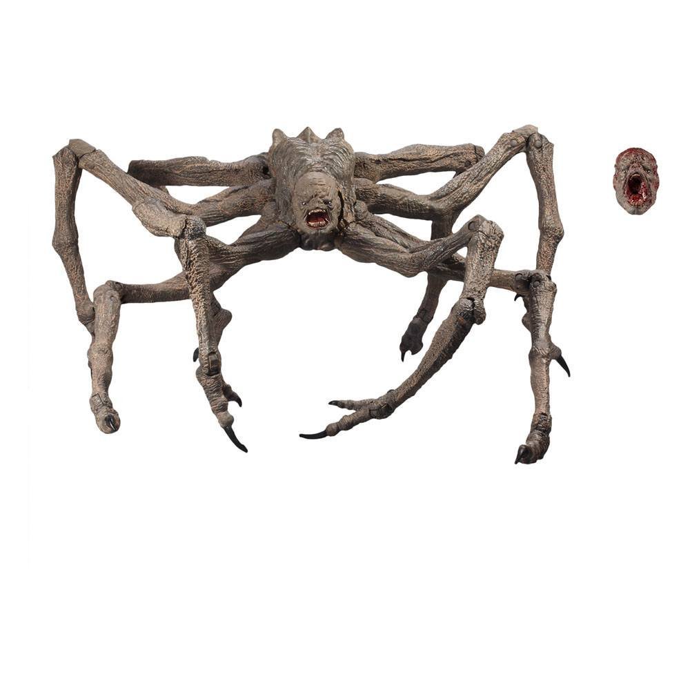 Kikimora The Witcher Megafig Action Figure 30 Cm January 2022