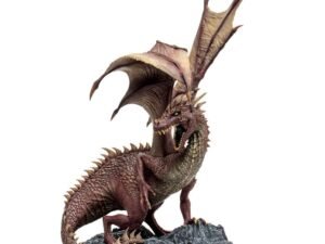 Mcfarlane S Dragons Series 8 Pvc Statue Eternal Clan 34 Cm