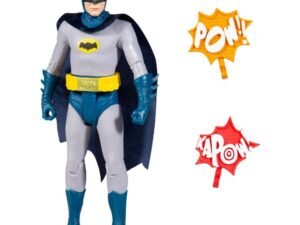 Batman Dc Retro Action Figure Batman 66 15 Cm