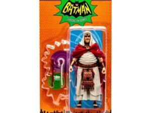 King Tut Dc Retro Action Figure Batman 66 15 Cm