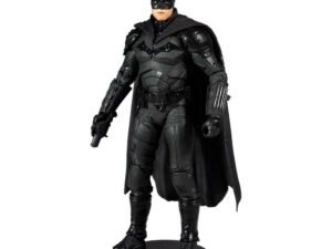 Batman Batman Movie Dc Multiverse Action Figure 18 Cm