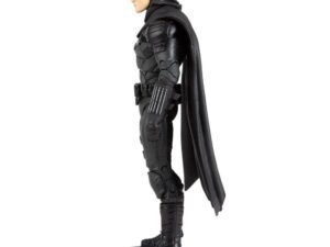 Batman Unmasked The Batman 2022 Dc Multiverse Action Figure 18 Cm