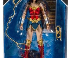 Wonder Woman 1984 Action Figure 18 Cm Mcfarlane