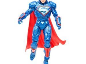 Lex Luthor In Power Suit Sdcc 18 Cm Dc Multiverse Action Figure