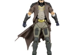 Dc Multiverse Action Figure Batman Dark Detective 18 Cm