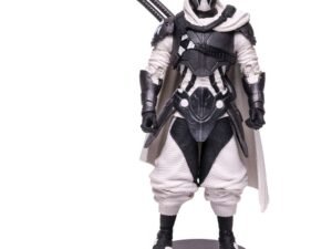 Ghost Maker 18 Cm Action Figure Dc Multiverse
