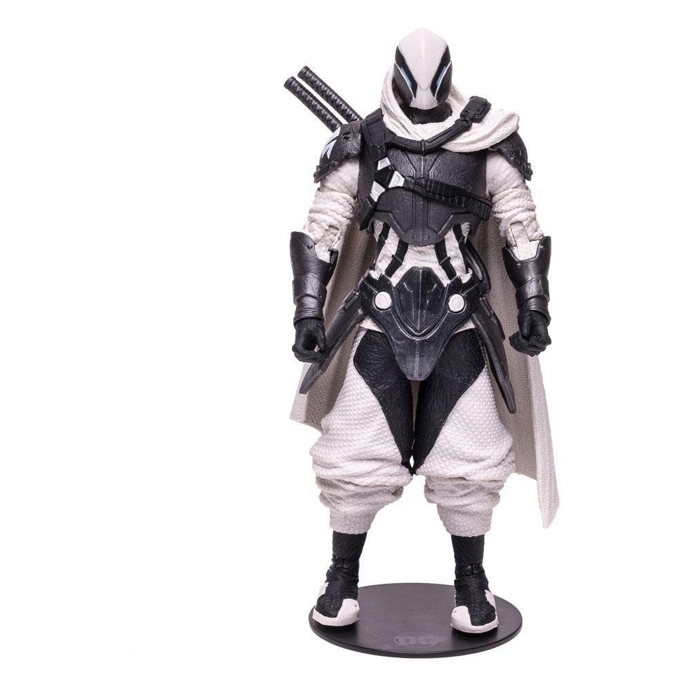Ghost Maker 18 Cm Action Figure Dc Multiverse