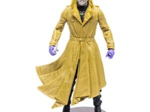 Hush 18 Cm Action Figure Dc Multiverse