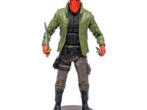 Grifter 18 Cm Dc Multiverse Action Figure 18 Cm
