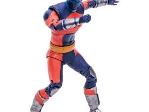 Dc Black Adam Movie Action Figure Atom Smasher 18 Cm