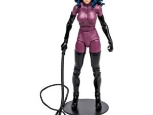 Catwoman Knightfall Dc Multiverse Action Figure 18 Cm