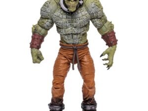 Dc Collector Megafig Action Figure Killer Croc 23 Cm