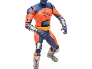 Dc Black Adam Movie Megafig Action Figure Atom Smasher 30 Cm