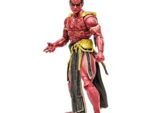 Dc Black Adam Movie Megafig Action Figure Sabbac 30 Cm