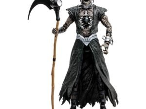 Dc Collector Megafig Action Figure Nekron 30 Cm