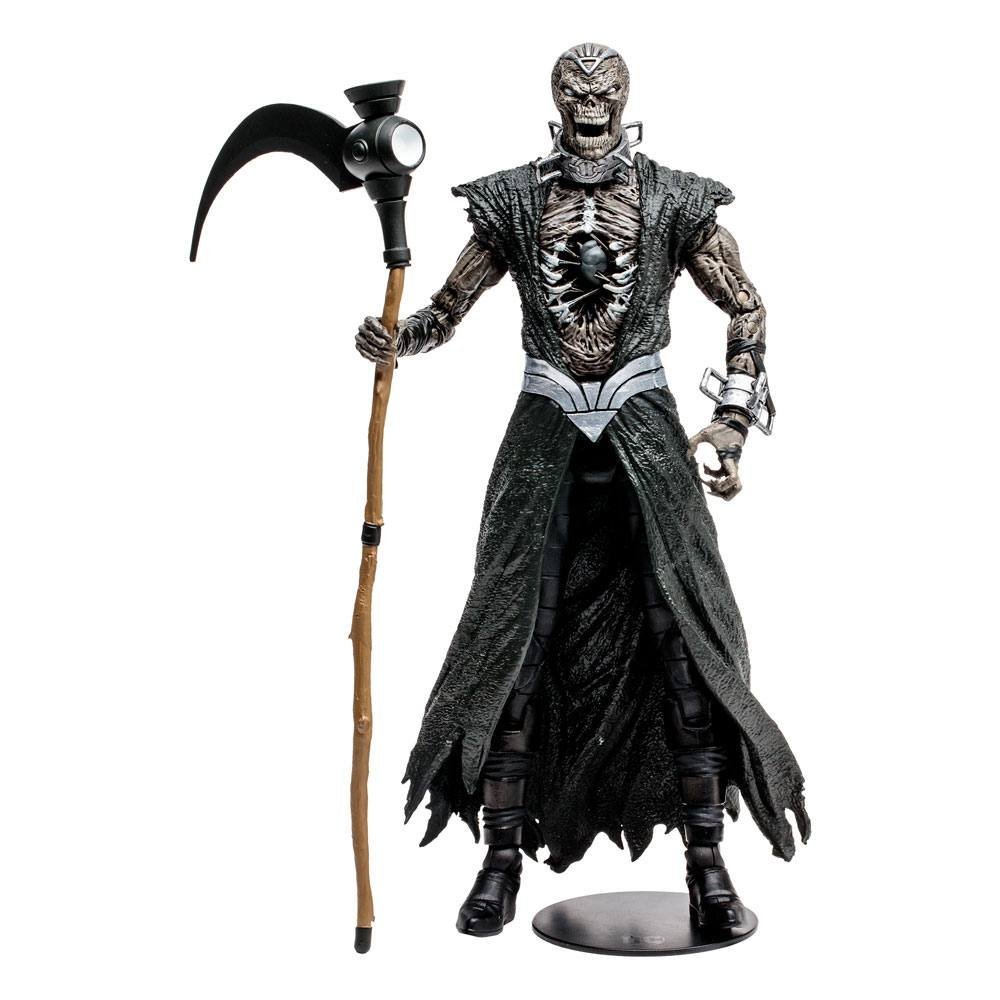 Dc Collector Megafig Action Figure Nekron 30 Cm