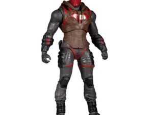 Red Hood Gotham Knights Dc Multiverse Action Figure 18 Cm
