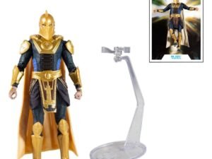 Dr Fate Dc Multiverse Action Figure 18 Cm
