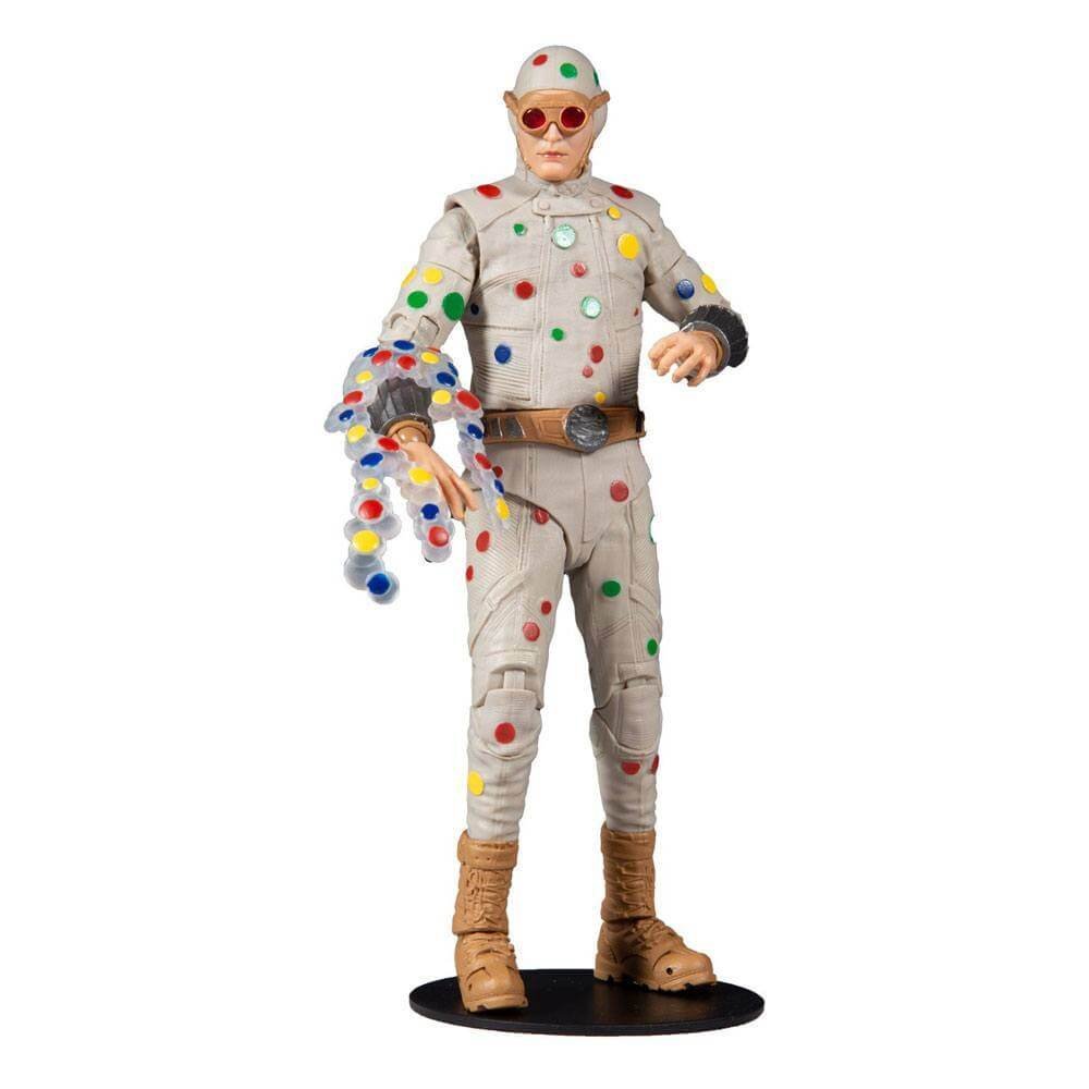 Polka Dot Man Suicide Squad Build A Action Figure 18 Cm September 2021