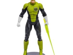 Kyle Rayner Blackest Night 18 Cm Dc Multiverse Build A Action Figure Atrocitus