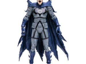 Batman Blackest Night 18 Cm Dc Multiverse Build A Action Figure Atrocitus