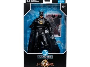 Batman Dc Multiverse The Flash Movie Action Figure 18 Cm
