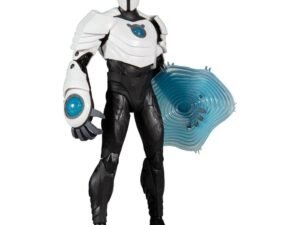 Shriek Batman Beyond Dc Multiverse Action Figure 18 Cm