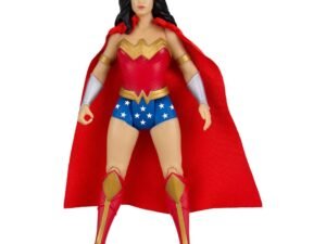 Wonder Woman Dc Rebirth Dc Direct Super Powers Action Figure 13 Cm