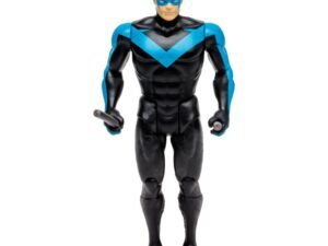 Nightwing Hush Dc Direct Super Powers Action Figure 13 Cm