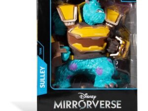Disney Mirrorverse Action Figure Sulley 30 Cm