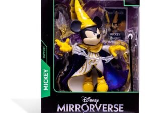 Disney Mirrorverse Action Figure Mickey Mouse 30 Cm