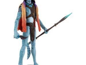 Tonowari Avatar The Way Of Water The Way Of Water Action Figure 18 Cm