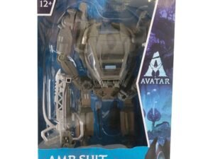 Avatar Megafig Action Figure Amp Suit 30 Cm