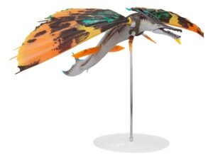 Skimwing Avatar The Way Of Water Mega Action Figure