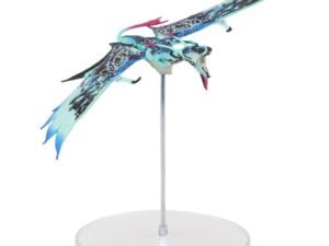 Mountain Banshee Seafoam Banshee Avatar The Way Of Water Action Figure