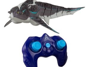 Rc Akula Avatar The Way Of Water Megafig Action Figure Radio Controlled
