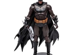 Batman Dc Vs Vampires Gold Label Dc Multiverse Action Figure 18 Cm