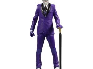 The Joker The Criminal Batman Three Jokers 18 Cm Dc Multiverse Action Figure December 2021