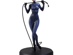 Catwoman By J Scott Campbell Dc Direct Dc Cover Girls Resin Statue 25 Cm