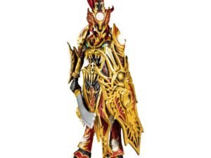 Mandarin Spawn Deluxe Mcfarlane Designer Edition Action Figure 18 Cm Mcfarlane