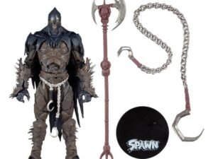 Raven Spawn Action Figure Mcfarlane Toys 18 Cm October 2021