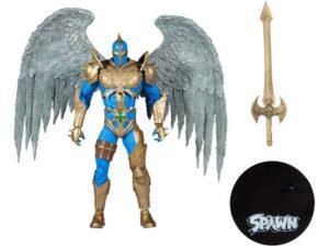 The Redeemer Action Figure Spawn Mcfarlane Toys 18 Cm October 2021