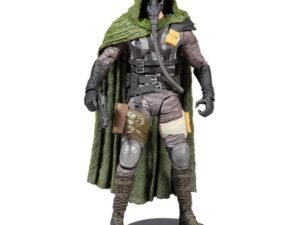 Soul Crusher 18 Cm Spawn Action Figure Mcfarlane February 2022