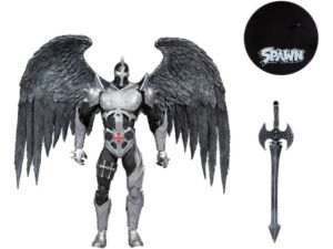 The Dark Redeemer 18 Cm Spawn Action Figure Mcfarlane February 2022