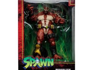 Monolith Spawn Megafig Action Figure 30 Cm