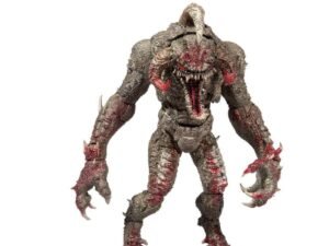 Violator Bloody 30 Cm Spawn Megafig Action Figure February 2022