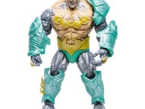 Overtkill Spawn Megafig Action Figure 30 Cm